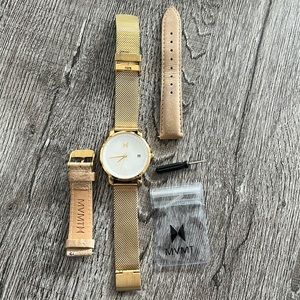 MVMT watch